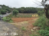 新北市三芝區溪邊有厝美地農牧用地 新北市三芝區溪邊有厝美地農牧用地